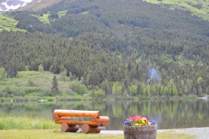 Summit Lake Lodge - image 11