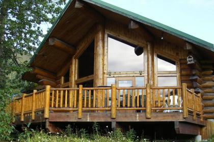 Summit Lake Lodge - image 4