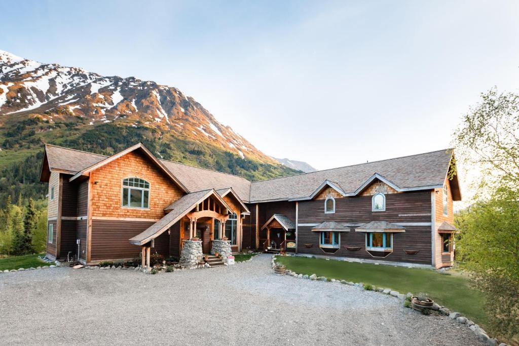 Inn at Tern Lake - image 3