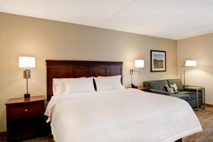 Hampton Inn Scranton at Montage Mountain - image 10
