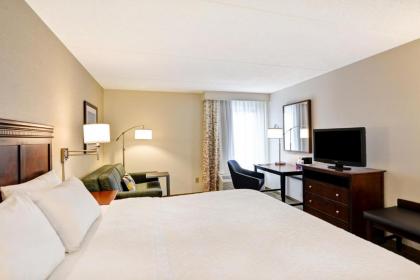 Hampton Inn Scranton at Montage Mountain - image 11