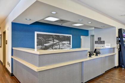 Hampton Inn Scranton at Montage Mountain - image 12