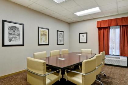 Hampton Inn Scranton at Montage Mountain - image 13