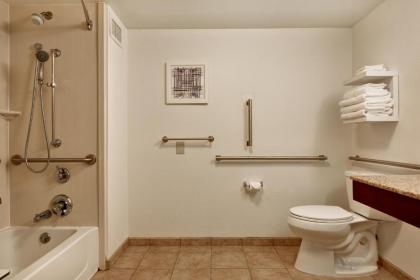 Hampton Inn Scranton at Montage Mountain - image 15