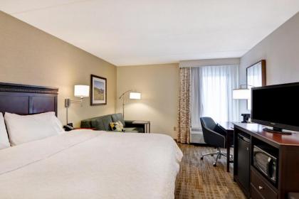 Hampton Inn Scranton at Montage Mountain - image 5