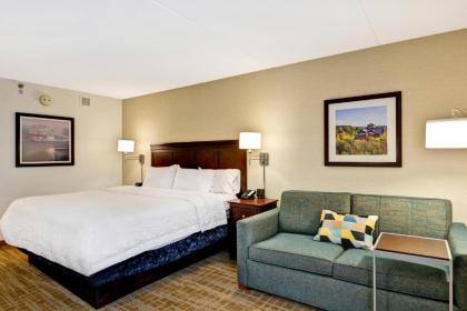 Hampton Inn Scranton at Montage Mountain - image 8