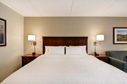 Hampton Inn Scranton at Montage Mountain - image 9