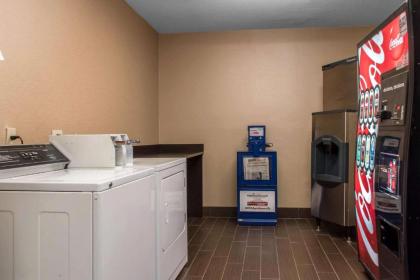 Comfort Suites Scranton near Montage Mountain - image 10