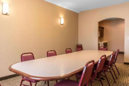 Comfort Suites Scranton near Montage Mountain - image 5