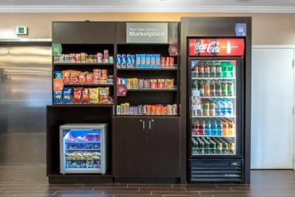Comfort Suites Scranton near Montage Mountain - image 6