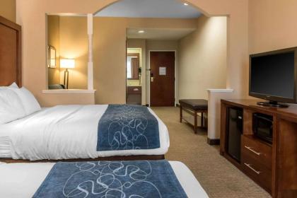 Comfort Suites Scranton near Montage Mountain - image 7