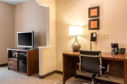 Comfort Suites Scranton near Montage Mountain - image 8