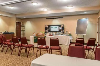 Comfort Suites Scranton near Montage Mountain - image 9