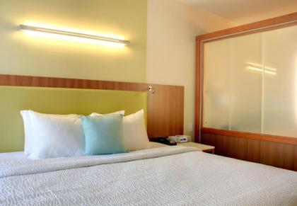 SpringHill Suites by Marriott Scranton Wilkes-Barre - image 12