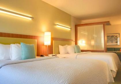 SpringHill Suites by Marriott Scranton Wilkes-Barre - image 13