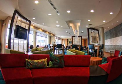 SpringHill Suites by Marriott Scranton Wilkes-Barre - image 15