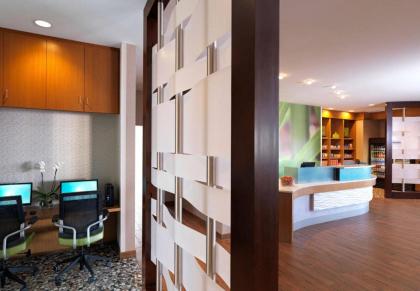 SpringHill Suites by Marriott Scranton Wilkes-Barre - image 7
