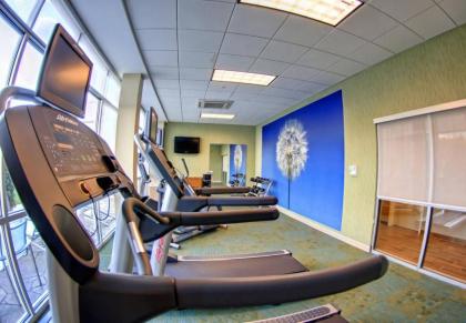 SpringHill Suites by Marriott Scranton Wilkes-Barre - image 8