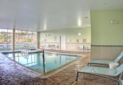SpringHill Suites by Marriott Scranton Wilkes-Barre - image 9