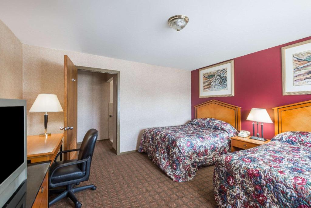 Elite Inn - image 4