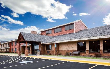 AmericInn by Wyndham Mora - image 11