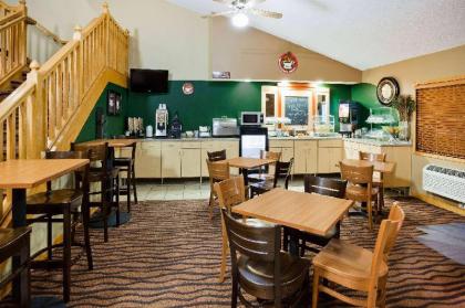 AmericInn by Wyndham Mora - image 12