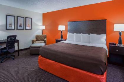 AmericInn by Wyndham Mora - image 15