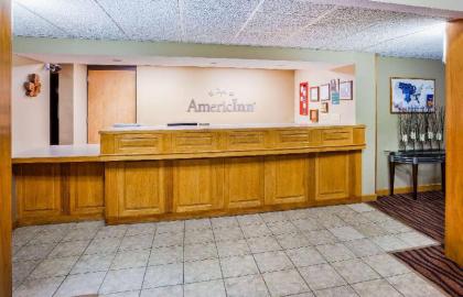 AmericInn by Wyndham Mora - image 3