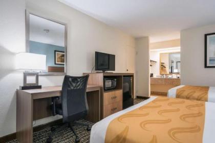 Quality Hotel Morehead City near Atlantic Beach - image 11