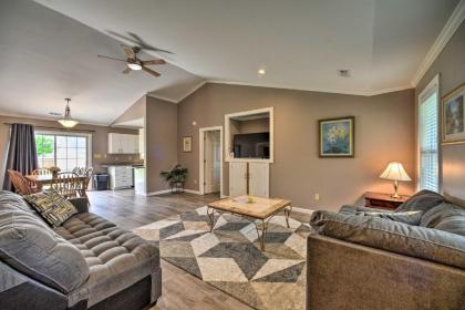 morehead City Getaway with Yard 4 mi to Beach morehead City North Carolina