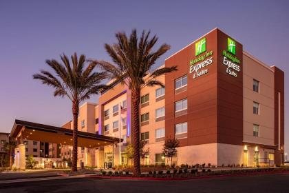 Holiday Inn Express  Suites   moreno Valley   Riverside an IHG Hotel moreno Valley California