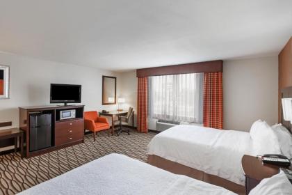 Hampton Inn & Suites Morgan City - image 14