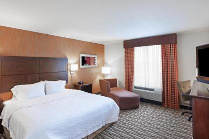 Hampton Inn & Suites Morgan City - image 4