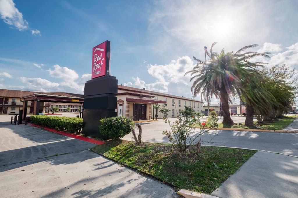 Red Roof Inn Morgan City - main image