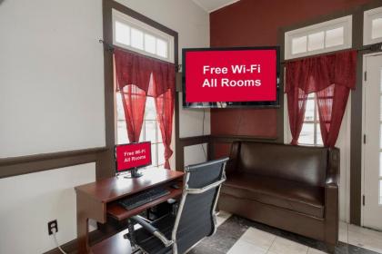 Red Roof Inn Morgan City - image 12
