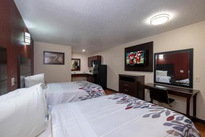 Red Roof Inn Morgan City - image 13