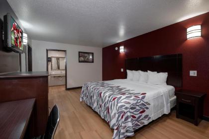 Red Roof Inn Morgan City - image 6
