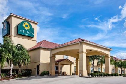 La Quinta by Wyndham morgan City morgan City Louisiana