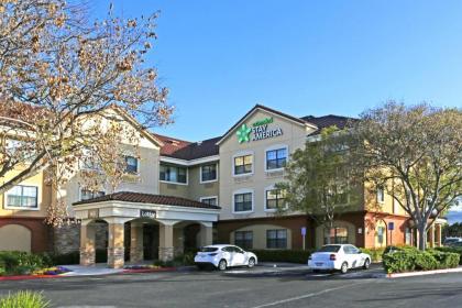 Extended Stay America Morgan Hill