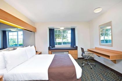 Microtel Inn & Suites Morgan Hill - image 12