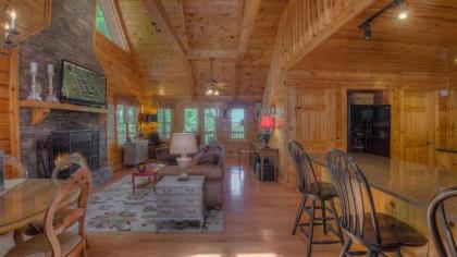 Absolute Bliss Lodge by Escape to Blue Ridge - image 12