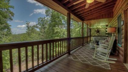 Absolute Bliss Lodge by Escape to Blue Ridge - image 17