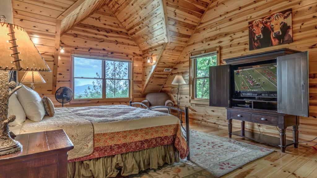 Almost Everest by Escape to Blue Ridge - image 5