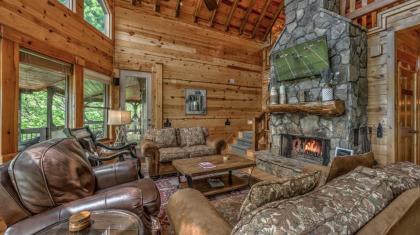 Almost Everest by Escape to Blue Ridge - image 7
