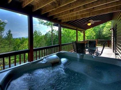 Above Expectations by Escape to Blue Ridge - image 1