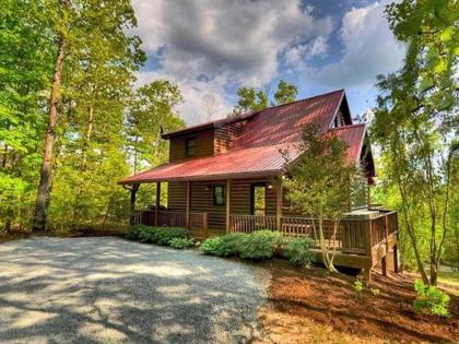 Above Expectations by Escape to Blue Ridge - image 8