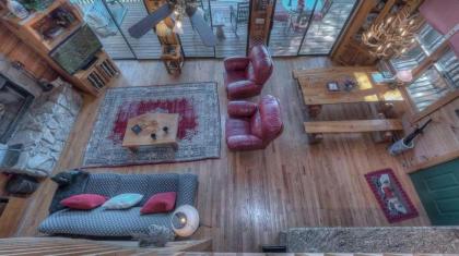 Cabin Sweet Cabin by Escape to Blue Ridge - image 12