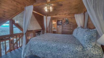 Cabin Sweet Cabin by Escape to Blue Ridge - image 18