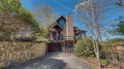 Cabin Fever by Escape to Blue Ridge - image 1