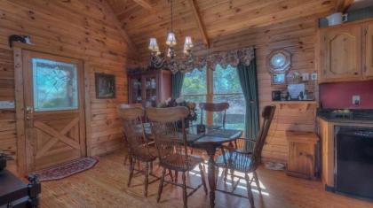 Cabin Fever by Escape to Blue Ridge - image 10